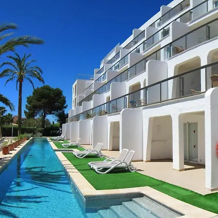 Aparthotel Ses Fotges-3